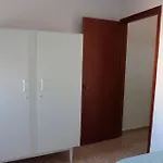 Marcos Y Tota דירה *