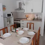 Marcos Y Tota דירה פונטה דל הידלגו