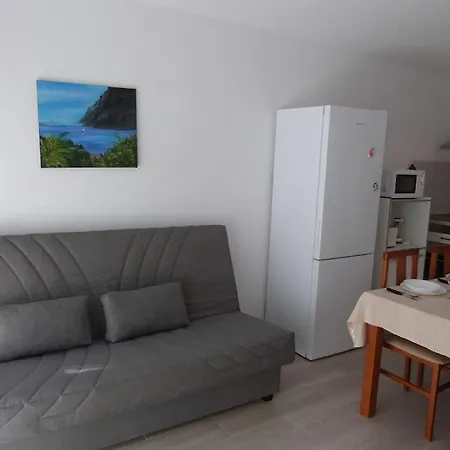 Marcos Y Tota Apartmán *