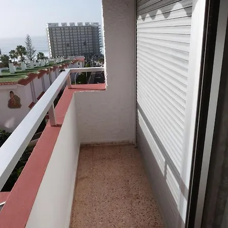 Apartment Marcos Y Tota *