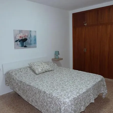 Apartment Marcos Y Tota