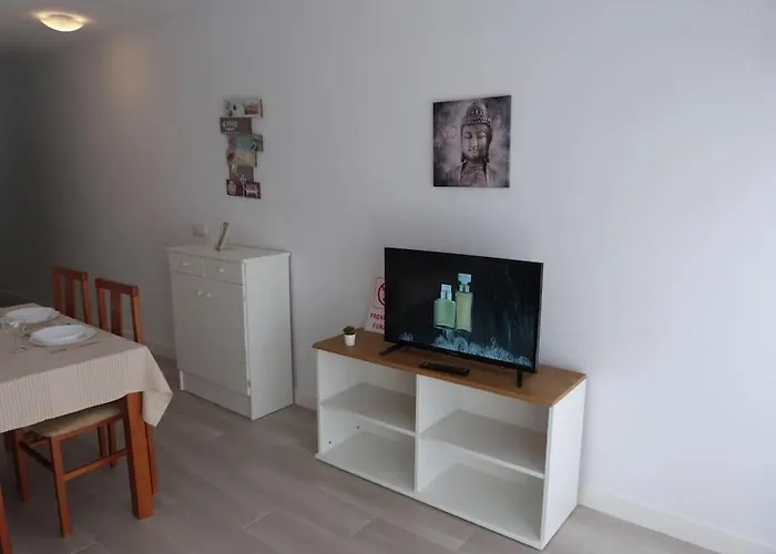 Marcos Y Tota Apartmán *