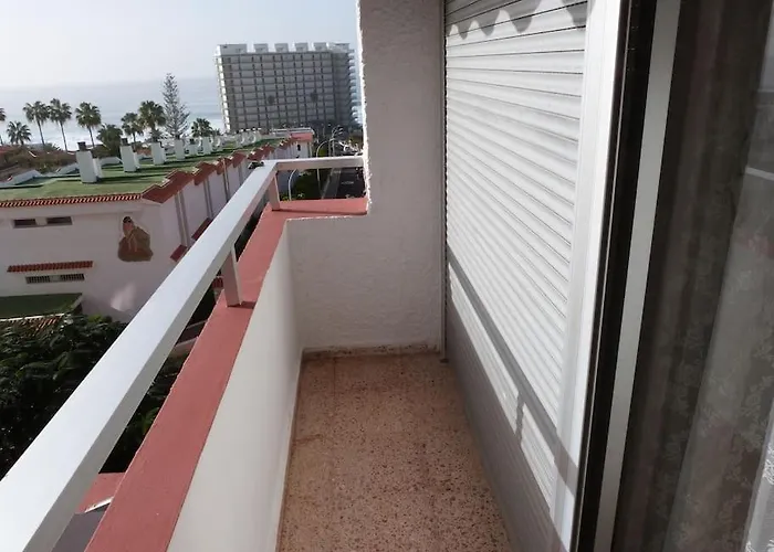 Apartmán Marcos Y Tota *