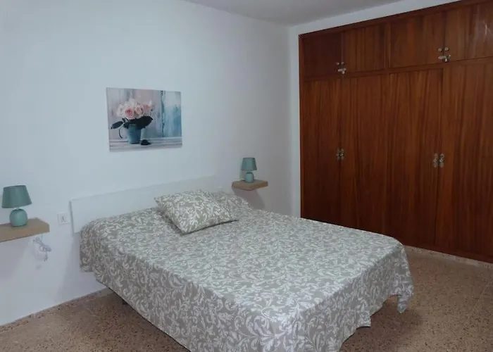 Apartmán Marcos Y Tota